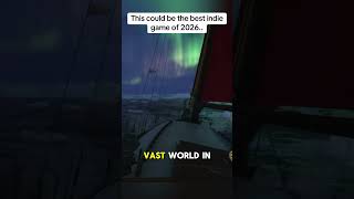 Will Follow The Light is the best indie game of 2026… #willfollowthelight