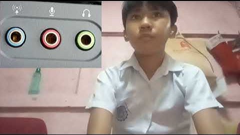 Performance Task #1 CSS 9 Ezekiel