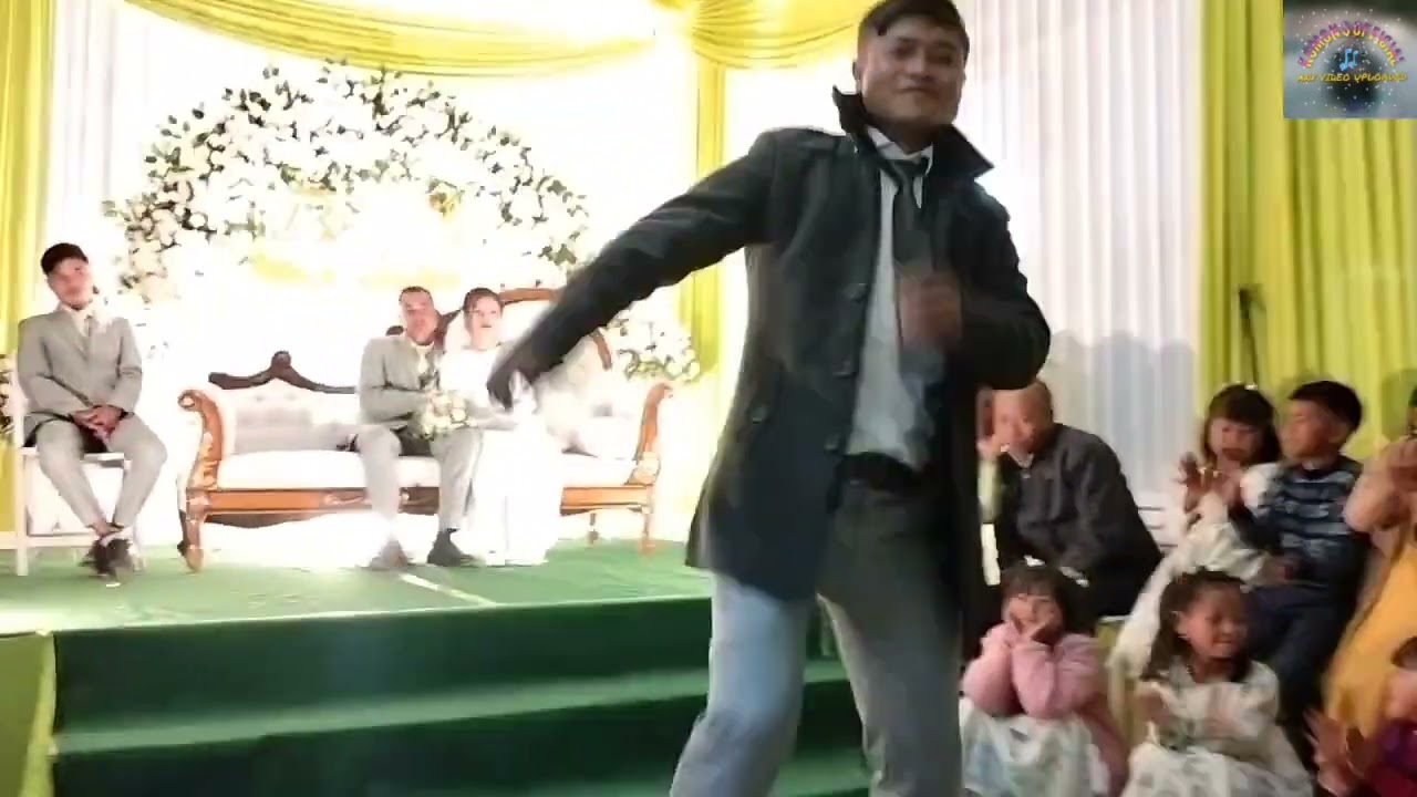 Khyrwit I Bah Amazing kurbah ha iing iathoh da ka jingrwai u Wanjop Sohkhlet