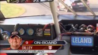 2009 NCaTS Velocity 250 - Part 1 of 5