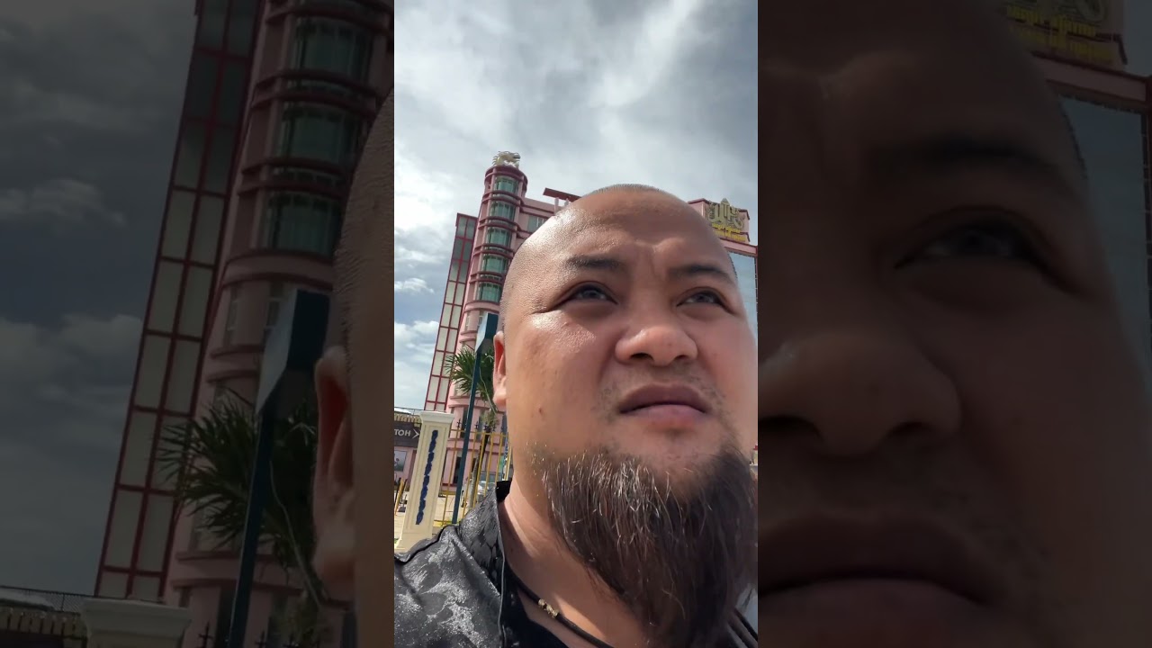 mu9 casino Casino tại cửa khẩu Campuchia🇰🇭