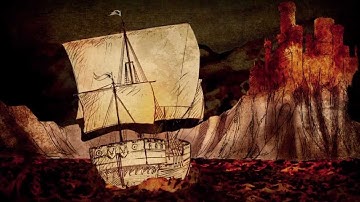 History and Lore of Westeros - Robert