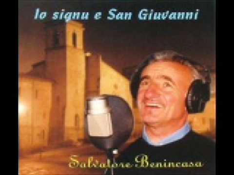 U' Patre Abbannunatu - Musica Calabrese - Benincasa