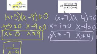 Unit 9 Quiz 2 Review