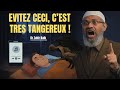 Qu'arrive-t-il à Celui Qui Dort Laissant le Coran allumé ??? Tu pleureras! 😭| Dr Zakir Naik