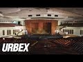 Inside an Abandoned Megachurch