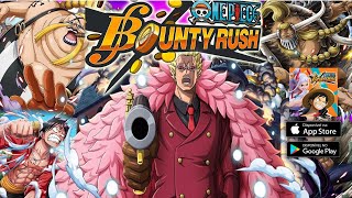 ONE PIECE Bounty Rush - Gameplay Walkthrough Part 1 - Tutorial ( Android, iOS) screenshot 5