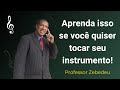 Notas musicais: aprenda isso e toque saxofone, flauta ou seu instrumento.