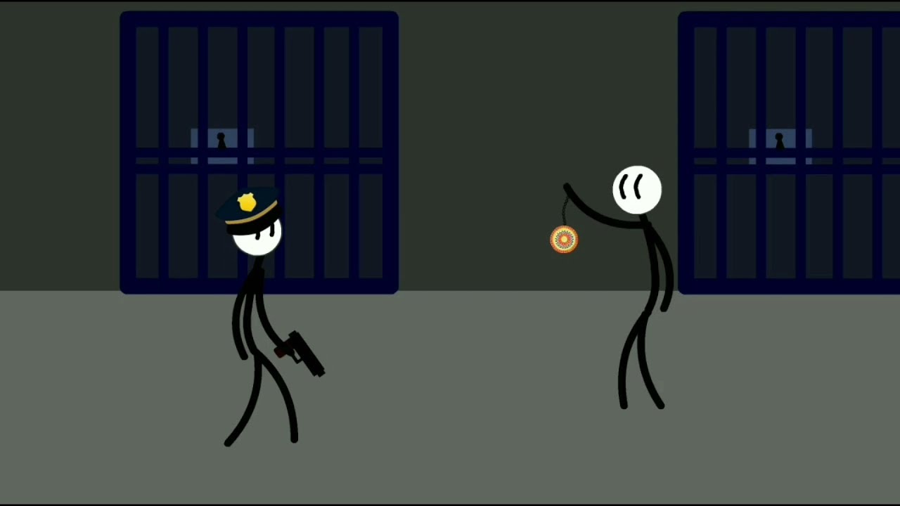 Стикмен сбегает. Stickman Escape the Prison. Стикмен побег из тюрьмы 1. Черные человечки в тюрьме игра. Стикмен побег из тюрьмы паук.
