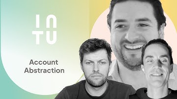 The Future of Account Abstraction: A roundtable conversation | #web3
