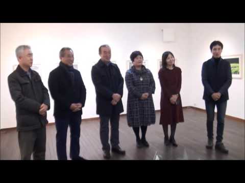뉴질랜드 가을 ‘Autumn’展 바람과 함께 가을을 맞이하며... 갤러리 나우