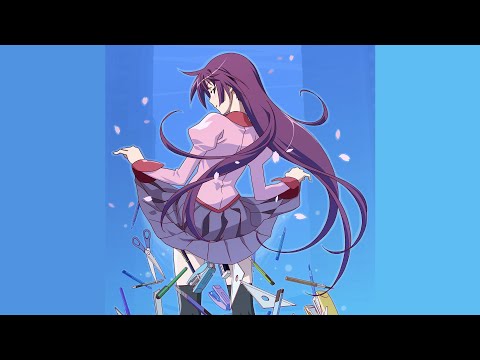 If Playboi Carti was in Monogatari ~ (Sutekimeppou Remix) [prod. Yexe]