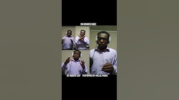 Thumbnail of On Bended Knee (Arr. Robert Gay) • Hallal Music (Short Acapella Cover) [09/27/2021]