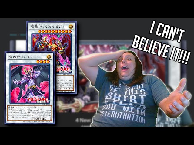 yugioh retro cards Konami Yu Gi Oh! Trading Card Game: Retro Pack 86582