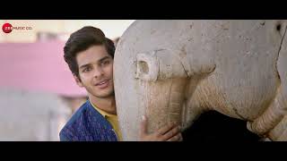 Dhadak Title Song Full HD bossmobi