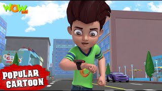 popular cartoon kicko super speedo season 02 episode 15