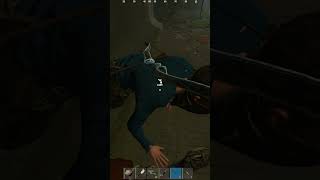 Rust y el team? #rustgamers #rustgamers #gamingshorts #playrust #gamingshorts #gamingmemes
