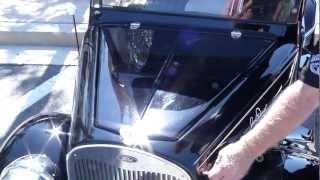 ONE Short: Villages Golf Carts