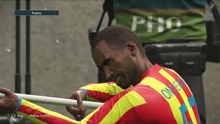 2021 Spring Top Kek Futbol Cup - Group C - BBF vs. ZSF screenshot 3