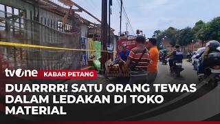 Download lagu Deadly Explosion at Hardware Store Kills 1 | Evening News