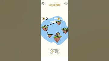 DOP 2: Delete One Part  Level 500 Walkthrough Solution #shorts #DOP2