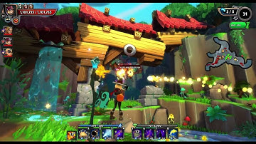 Dungeon Defenders 2 chaos 9 wyvern enthusiasts with my vieuwers