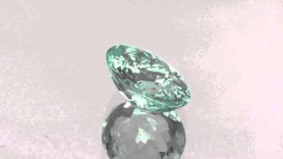 4.99-Carat VVS-Clarity Soft Greenish Blue Paraiba Tourmaline screenshot 4