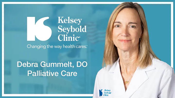 Debra Gummelt, DO | Palliative Care | Kelsey-Seybold