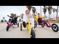 Liam Lis "4 The Luv" (feat. Nile Rodgers) (2nd Music Video Teaser)