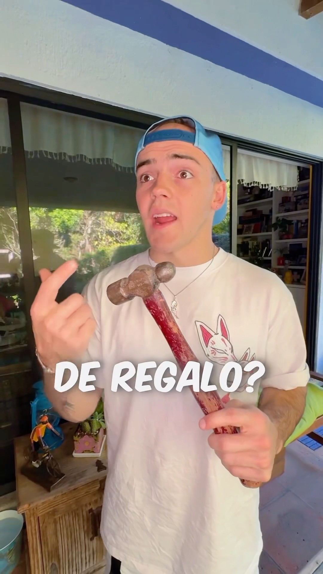 Mis papás PREFIEREN A MI NOVIA ??