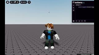 Showcase for Solara executor!