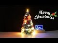 Amazing !!! DIY A Christmas Tree - Merry Christmas &amp; Happy New Year !!!