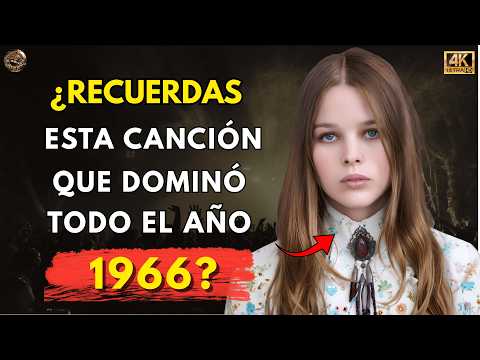LAS CANCIONES INOLVIDABLES de 1966... ¿Las RECUERDAS TODAS?