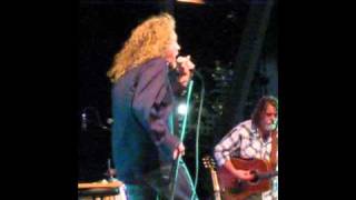 Robert Plant &amp; Band Of Joy - Please Read The Letter 07/31/2010 Bayfront Park Miami