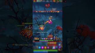 What 500 Hours Of Playing Invoker Looks Like