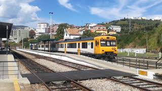 UTD 592-2 vs MIRADOURO