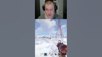 Спойлер, в итоге мы сдохли | twitch.tv/nerpahouse #rust #shorts #twitch #streamer #game #раст