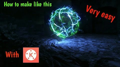 how to make lighting intro||| Syed Taha|| very easy in 5 minutes