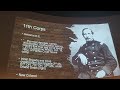 The 134th New York on July 1, 1863 - 2026 Gettysburg Winter Lecture by Ranger Andrew Regiec