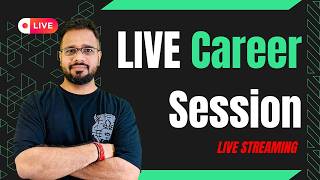 🔴 LIVE Q&A | Roadmap, Projects & Jobs - Frontend and Backend