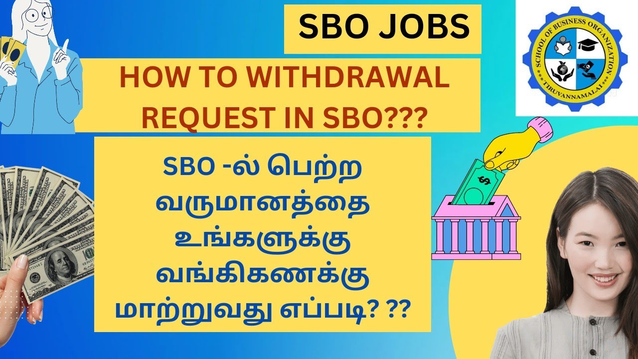 Ilustrasi topik cara withdraw sbo ulasan