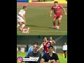 الفنان أيت العريف أجمل المراوغات و الأهداف