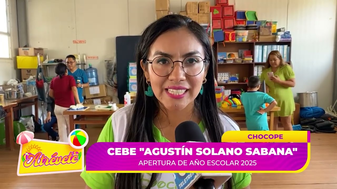 ☀️CHOCOPE🌴 CEBE 