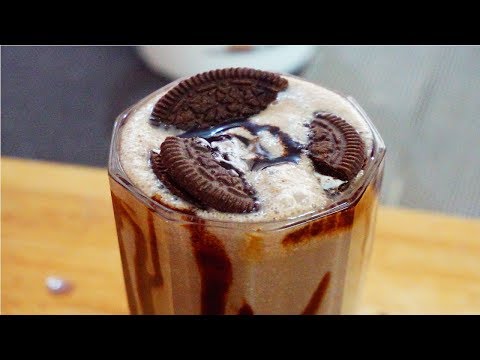 oreo-milkshake-(2019)-|-summer-special-drinks-#5