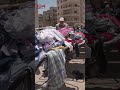 Wednesday Market in Idlib