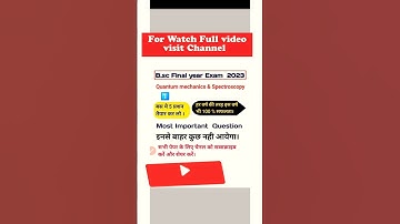 Compton effect/ bsc 3rd year #shorts #viral #viralvideo