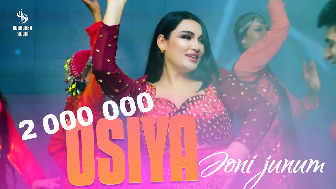 Osiya -Joni jonum (cover) | Осия - Чони чонум 2024