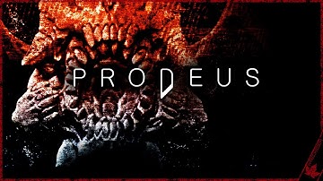 One Life Look - PRODEUS - Amazing Retro Brutal DooM Style Boomer Shooter FPS - *NO COMMENTARY*