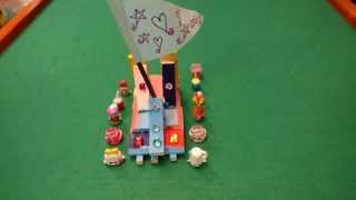 Emma Grace Tobar Stop Motion with Shopkins 1