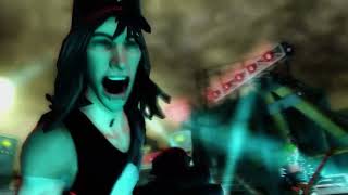 Guitar Hero Warriors of Rock (World Tour DLC): Sliver (Performance Mode)